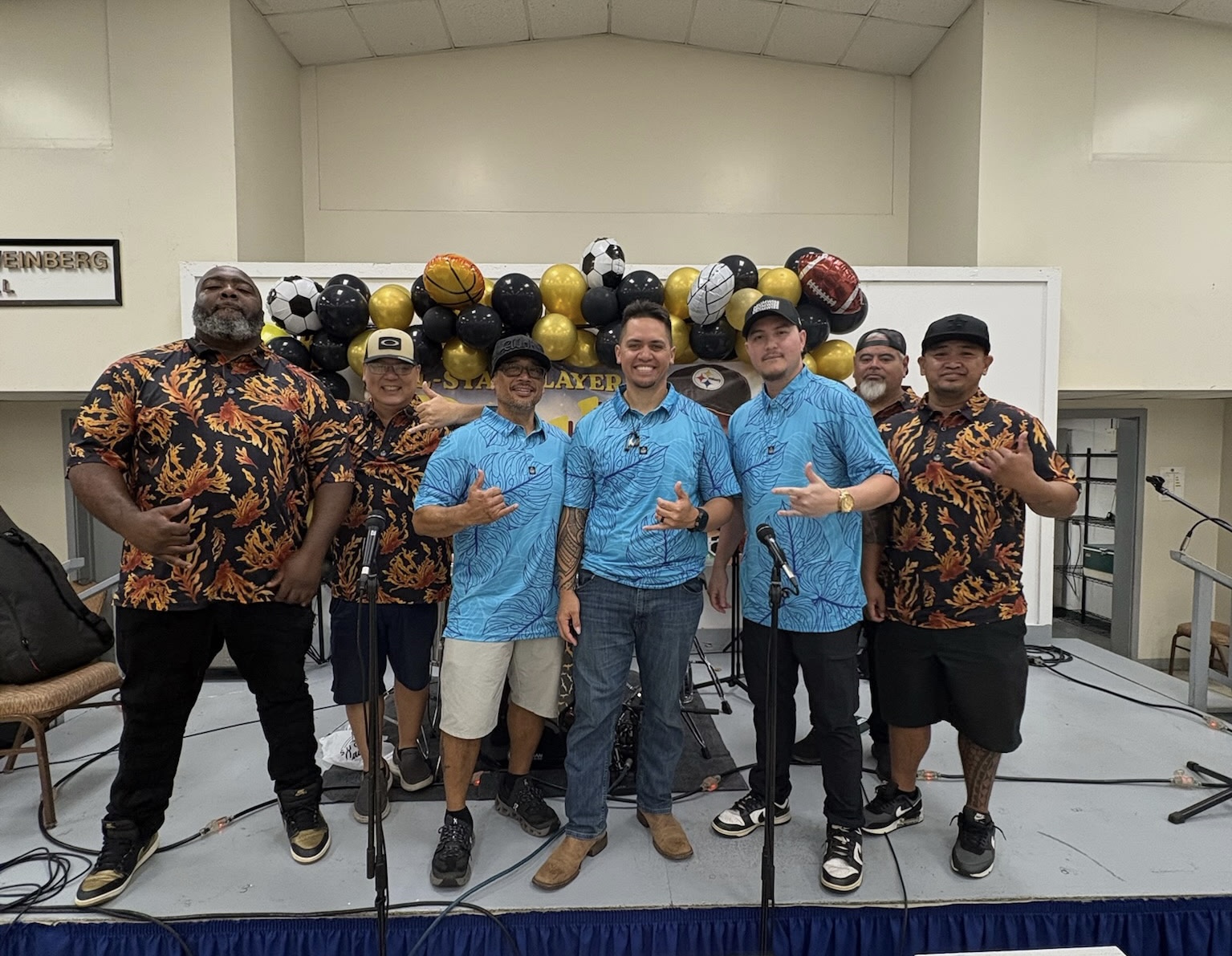 HiRisk Faktor, featured artist at FIJI Fest Hawaii 2026