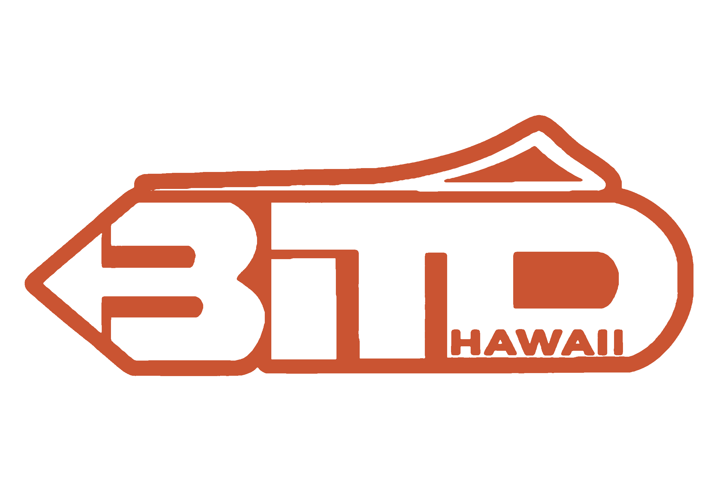 BITD Hawaii vendor logo for FIJI Fest Hawaii 2026