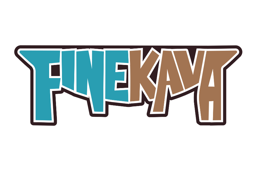 Fine Kava vendor logo for FIJI Fest Hawaii 2026