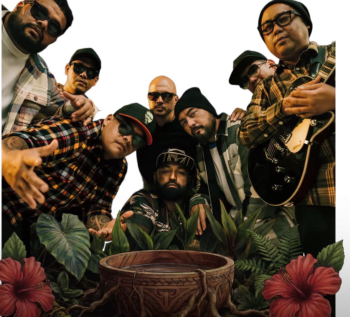 Rebel SoulJahz