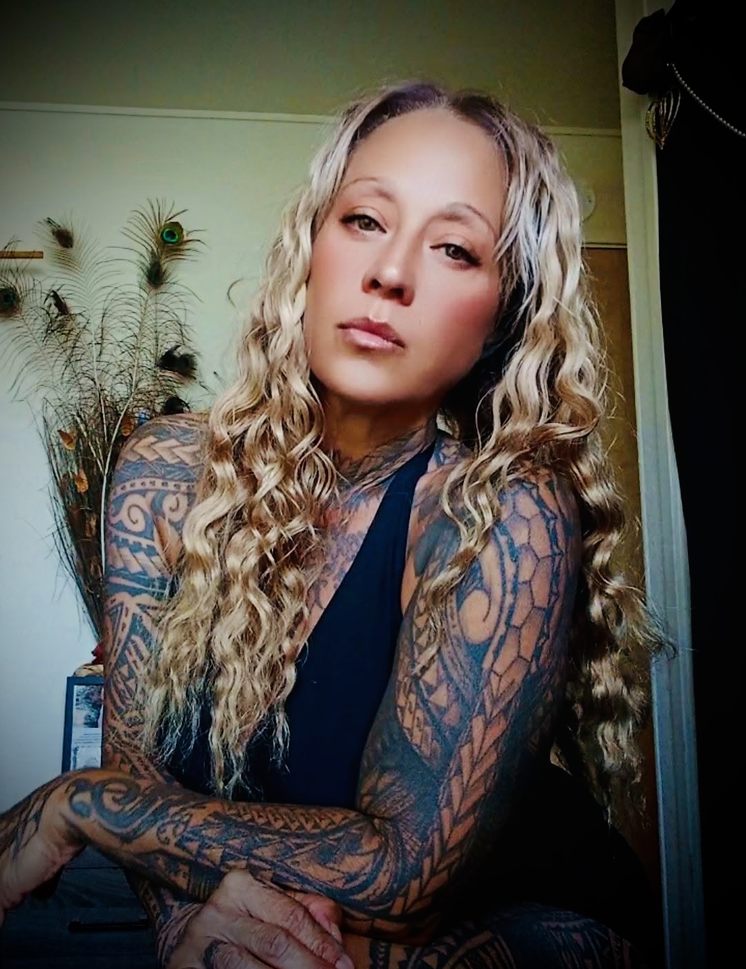 Ilona Irvine