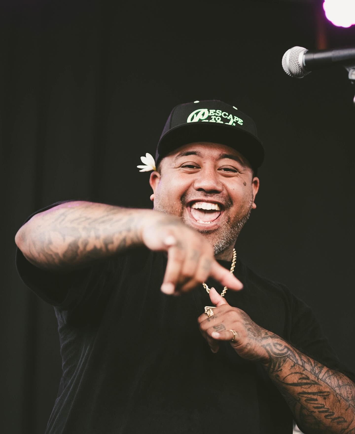 Kaipo Kapua