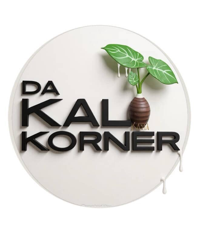 Da Kalo Korner logo
