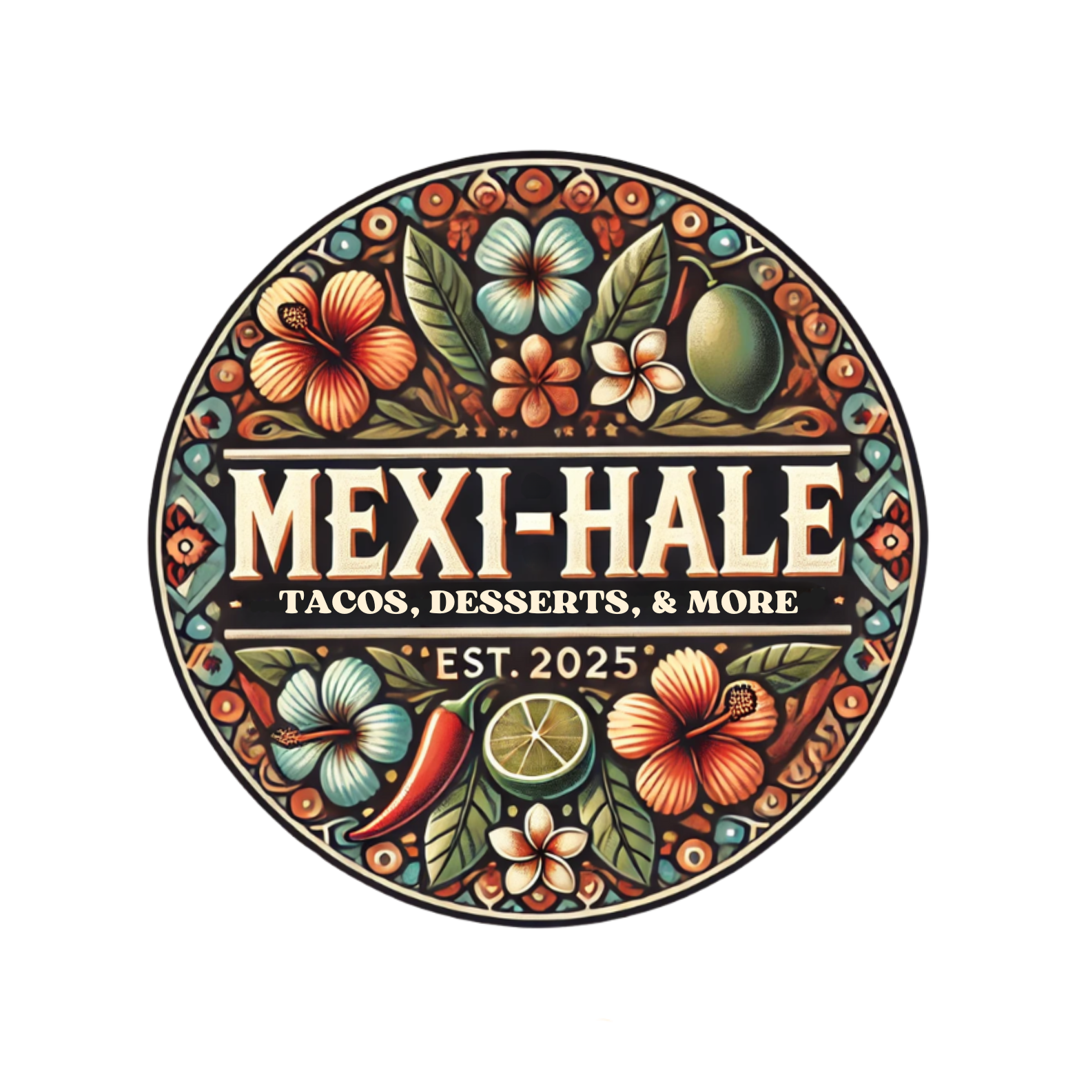 Mexi-Hale logo