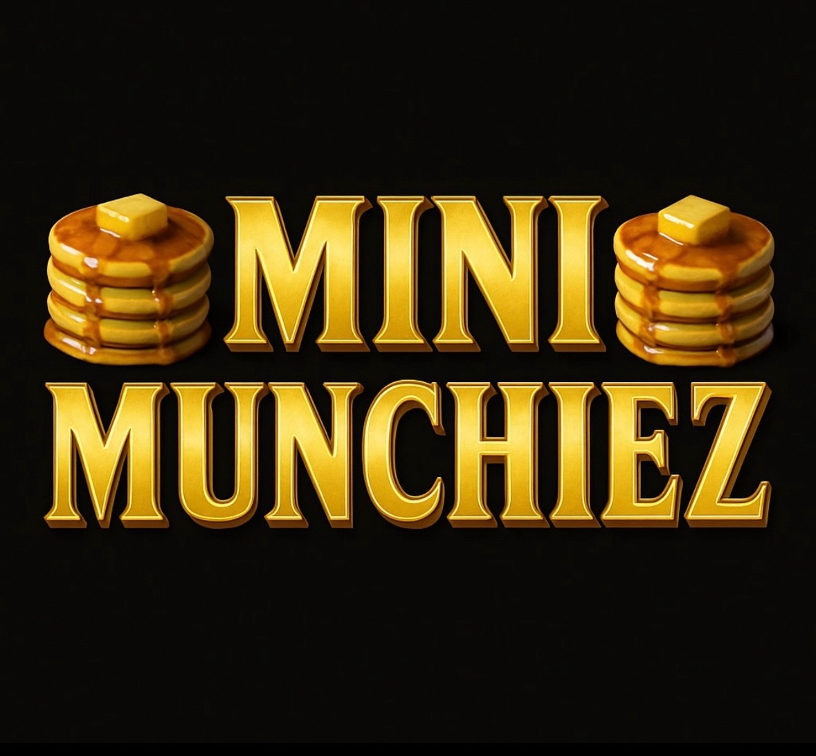 Mini Munchiez logo