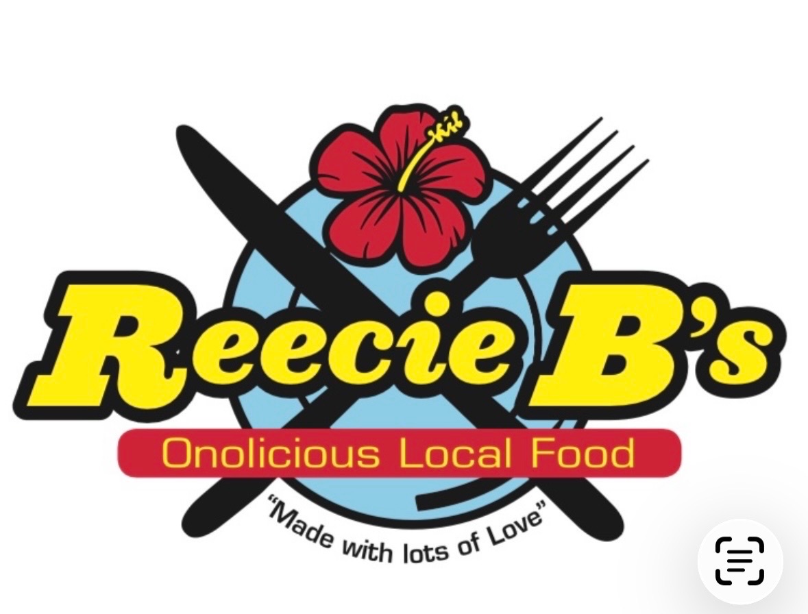 Reeciebs logo