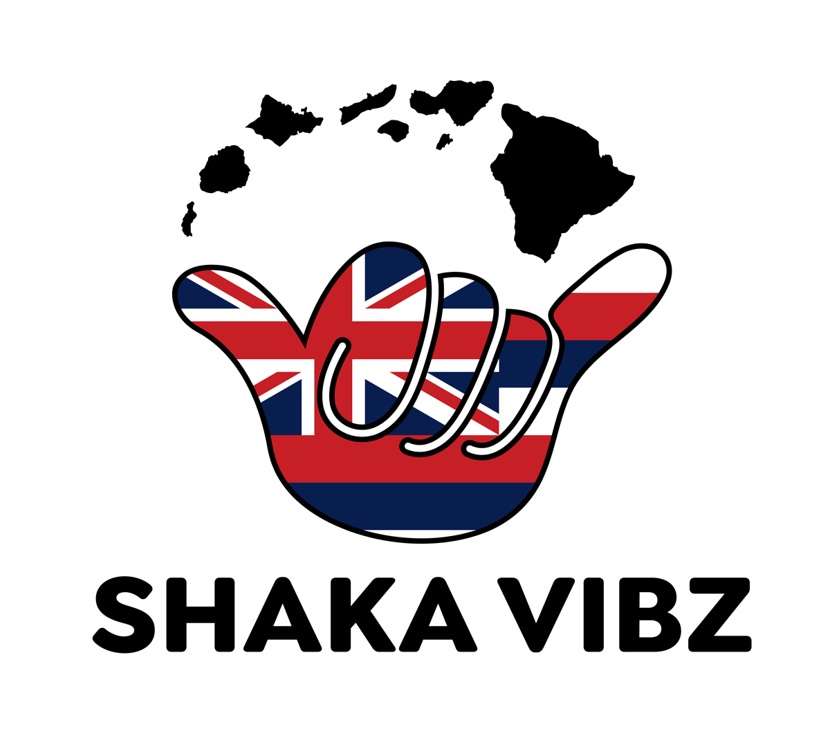 Shaka Vibz logo