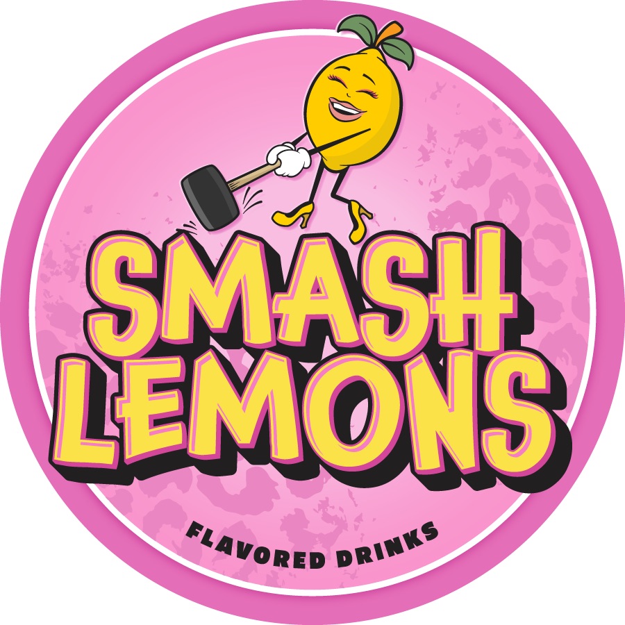 Smash Lemons logo