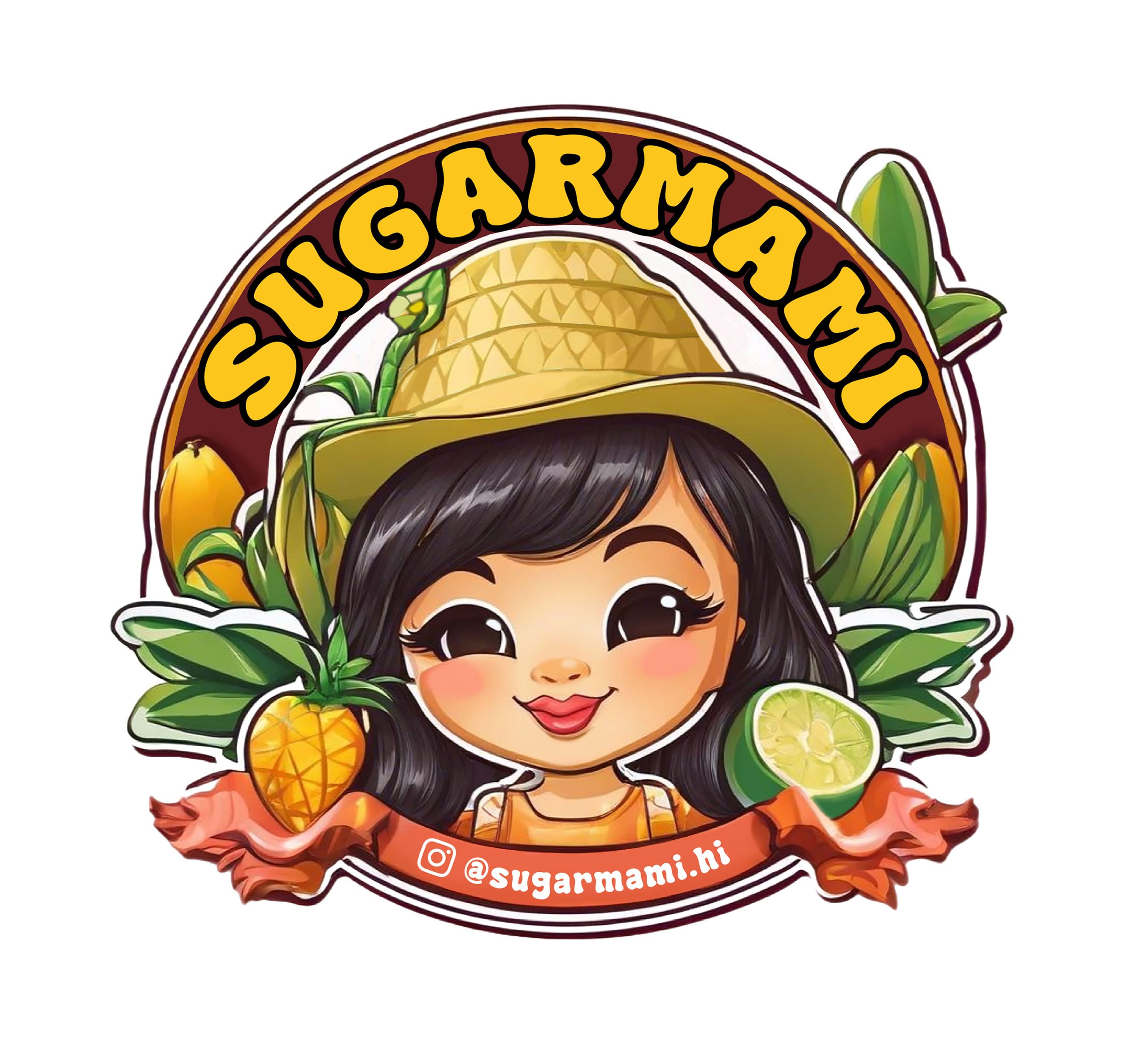 Sugar Mami logo