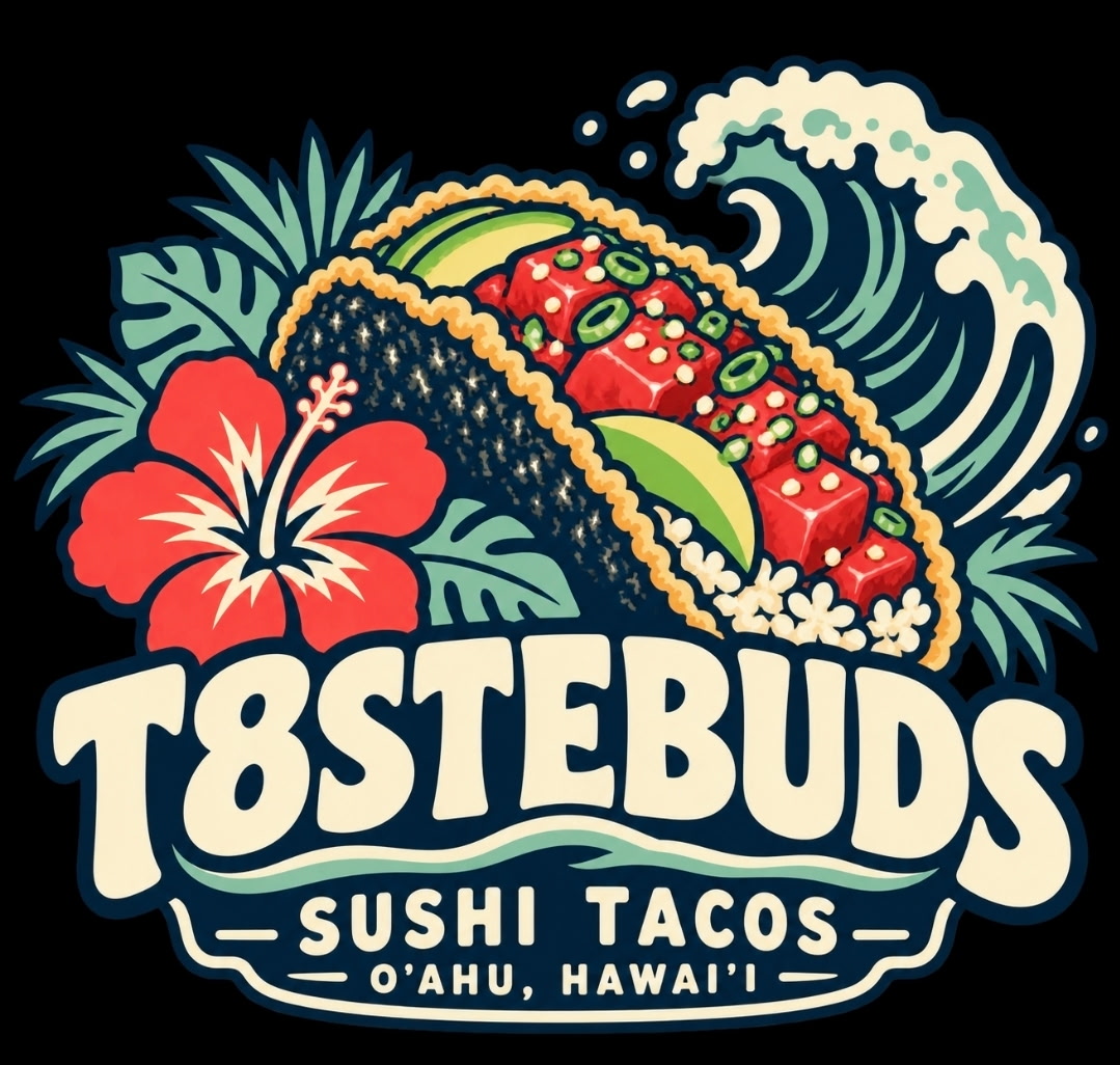 T8stebuds logo