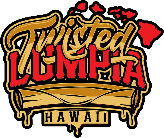 Twisted Lumpia logo